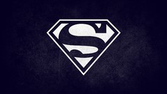 Superheroes logos Superman Logo