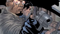 Superheroes marvel comics