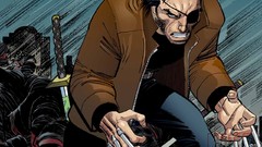 Superheroes marvel comics