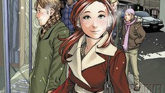 Superheroes marvel comics