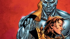 Superheroes marvel comics