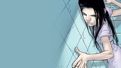 Superheroes marvel comics