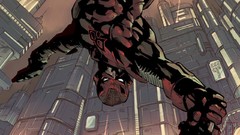 Superheroes marvel comics