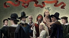 Superheroes marvel comics