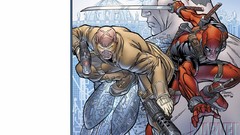 Superheroes marvel comics