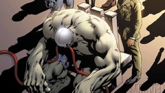 Superheroes marvel comics