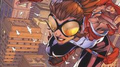 Superheroes marvel comics