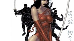 Superheroes marvel comics