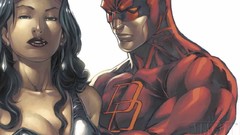 Superheroes marvel comics