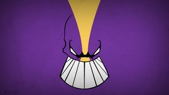 Superheroes purple background blo0p The Maxx