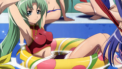 Superior version Manga Anime