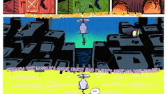 Superjail rorsach hey was