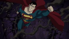 Superman cartoons