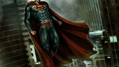 Superman comics dc comics