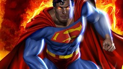 Superman comics dc comics