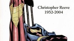 Superman comics superheroes dc comics artwork Christopher Reeve