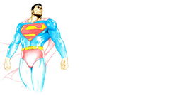 Superman dc comics