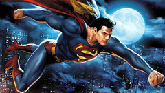 Superman dc comics