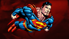 Superman dc comics