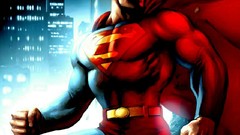 Superman dc comics