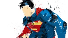 Superman dc comics Man of Steel The New 52