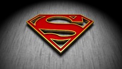 Superman dc comics Superman Logo
