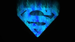 Superman dc comics Superman Logo