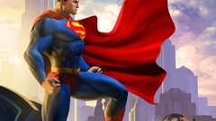 Superman DC Universe Online
