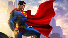 Superman DC Universe Online