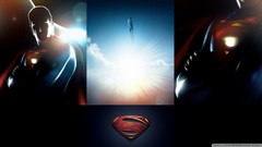 Superman fans posters henry cavill Man of Steel (movie)