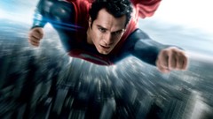 Superman henry cavill dc comics Man of Steel (movie)