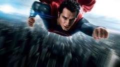 Superman henry cavill Man of Steel Man of Steel (movie)