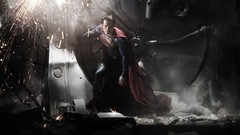Superman henry cavill Man of Steel (movie)