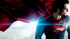 Superman henry cavill Man of Steel (movie)