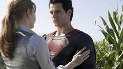 Superman henry cavill Man of Steel (movie)