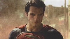 Superman henry cavill Man of Steel (movie)