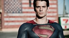 Superman henry cavill Man of Steel (movie)