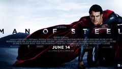 Superman henry cavill Man of Steel (movie)