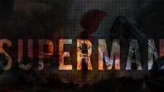 Superman Justice League