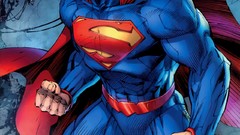 Superman Justice League