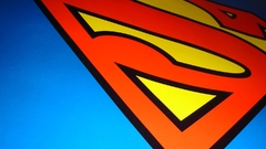 Superman Logo