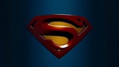 Superman Logo