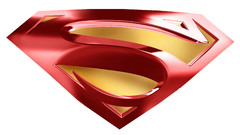 Superman logo Company