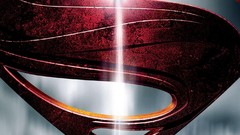 Superman logos Superman Logo Man of Steel (movie)