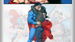 Superman Lois Lane