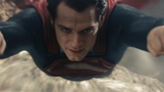 Superman Man of Steel
