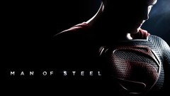Superman Man of Steel Man of Steel (movie)