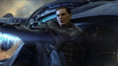 Superman Man of Steel michael shannon