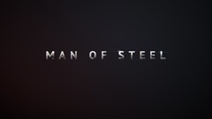 Superman Man of Steel (movie)