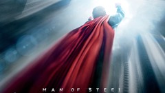 Superman Man of Steel (movie)